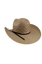 Morelos Malboro 10X Straw Hat