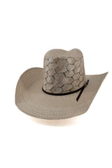 Rey Straw Hat 100X FINAL SALE