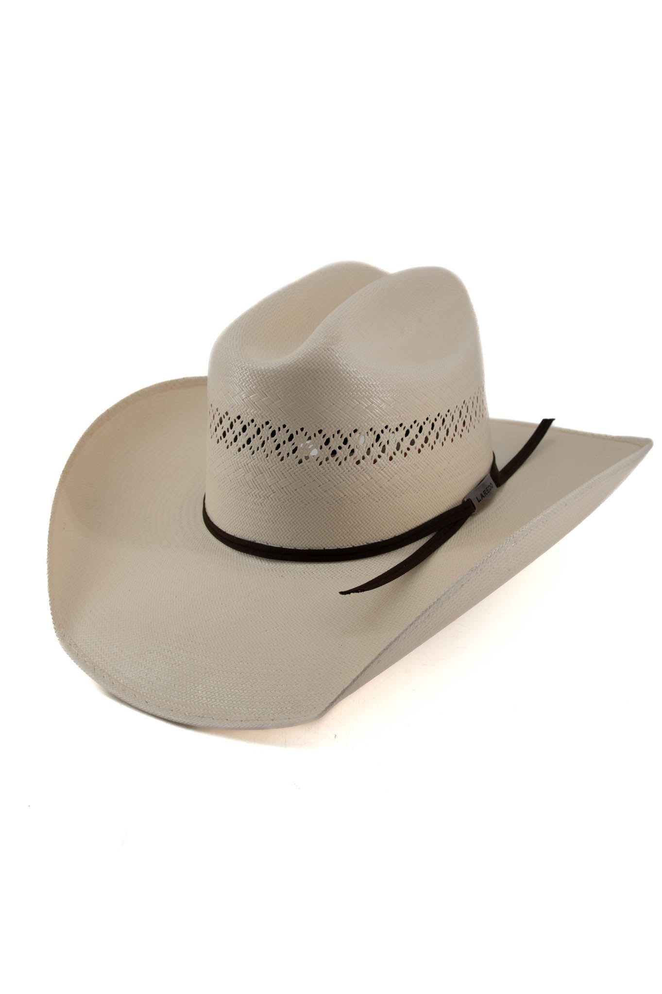 Laredo Malboro 300X Straw Hat