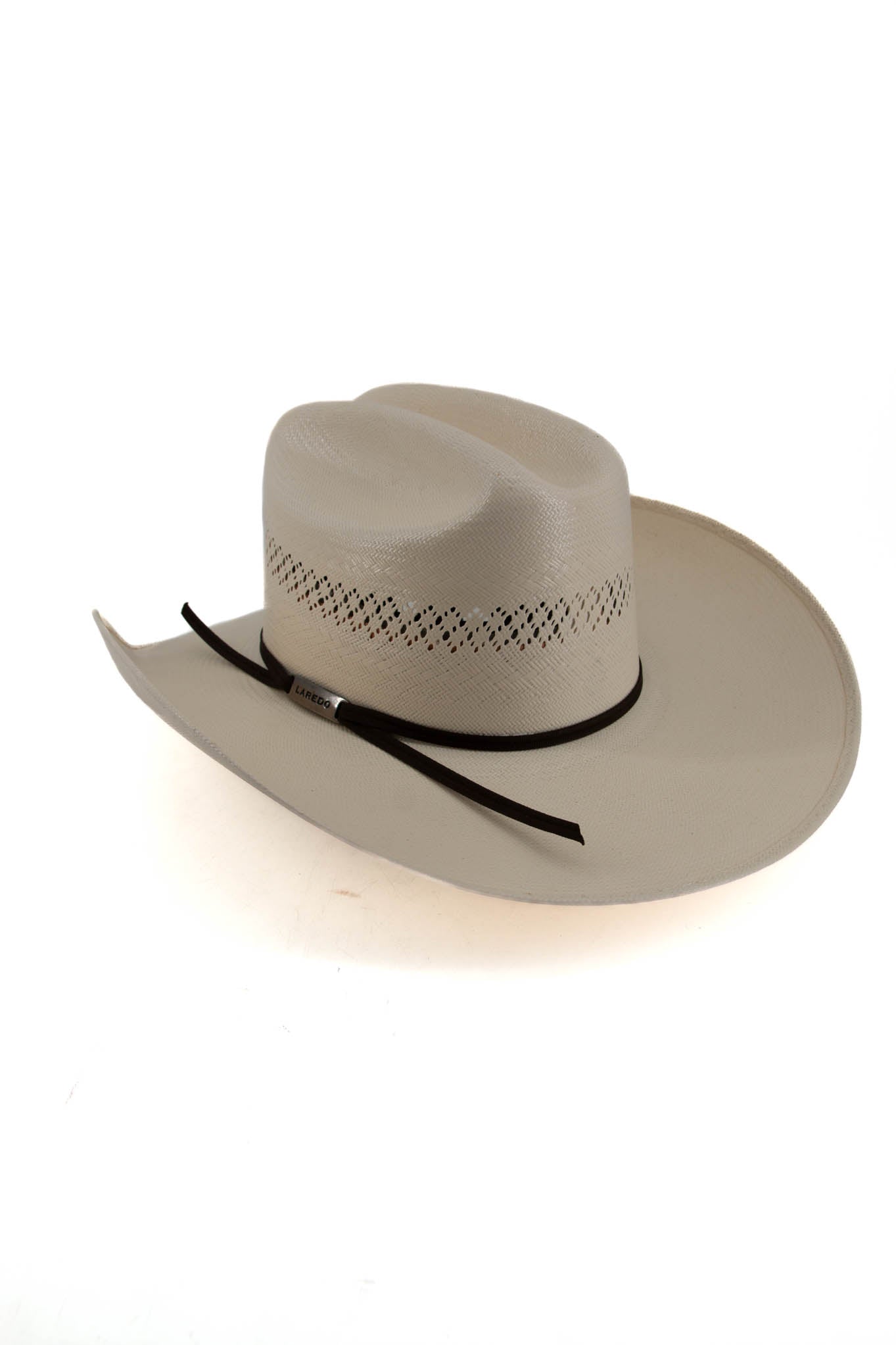 Laredo Malboro 300X Straw Hat