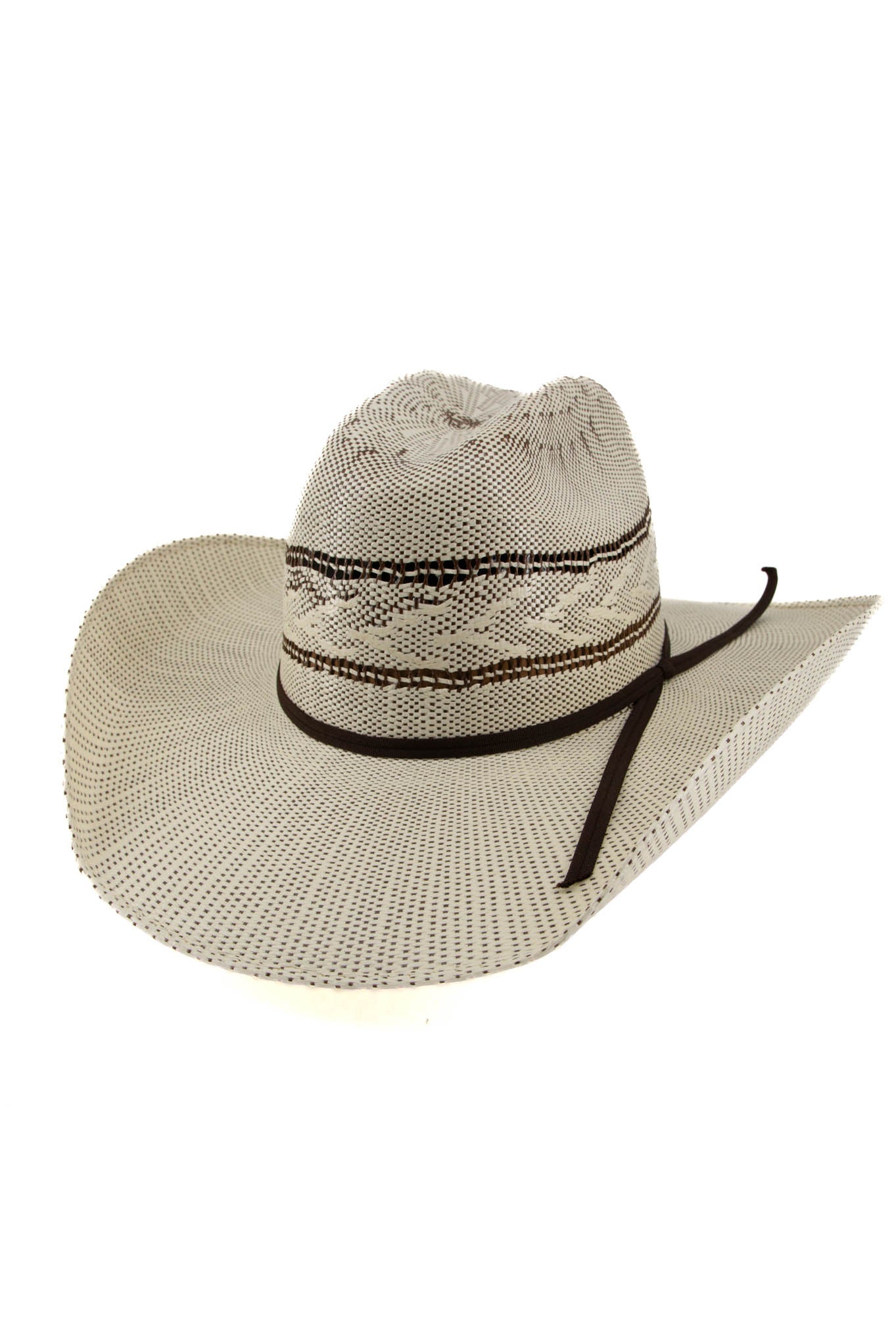 Refugio Malboro 10X Straw Hat