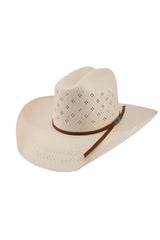 Laredo Malboro 200x Straw Hat FINAL SALE