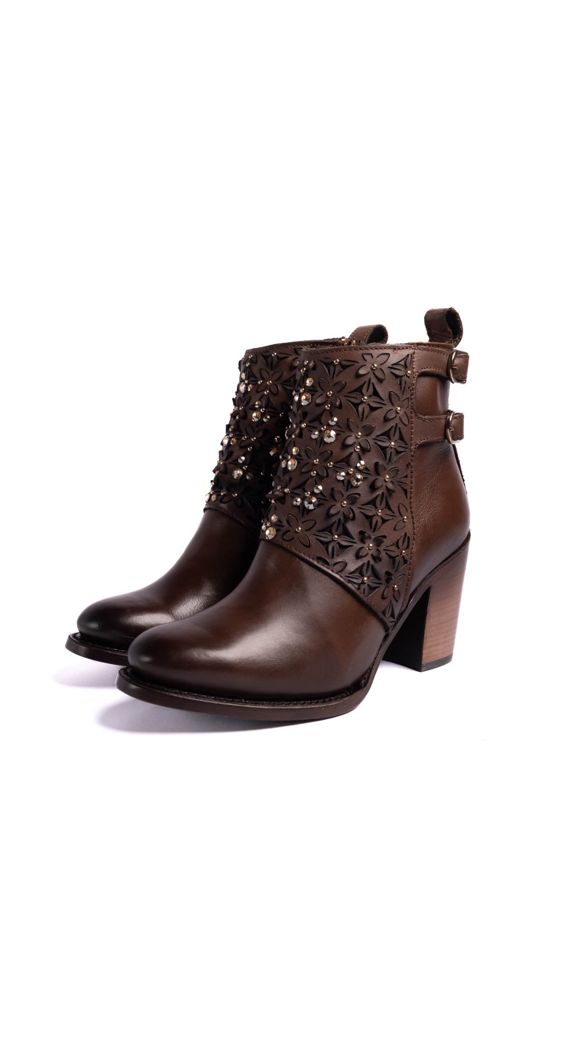 Women's Cuadra Boots – Rock'Em