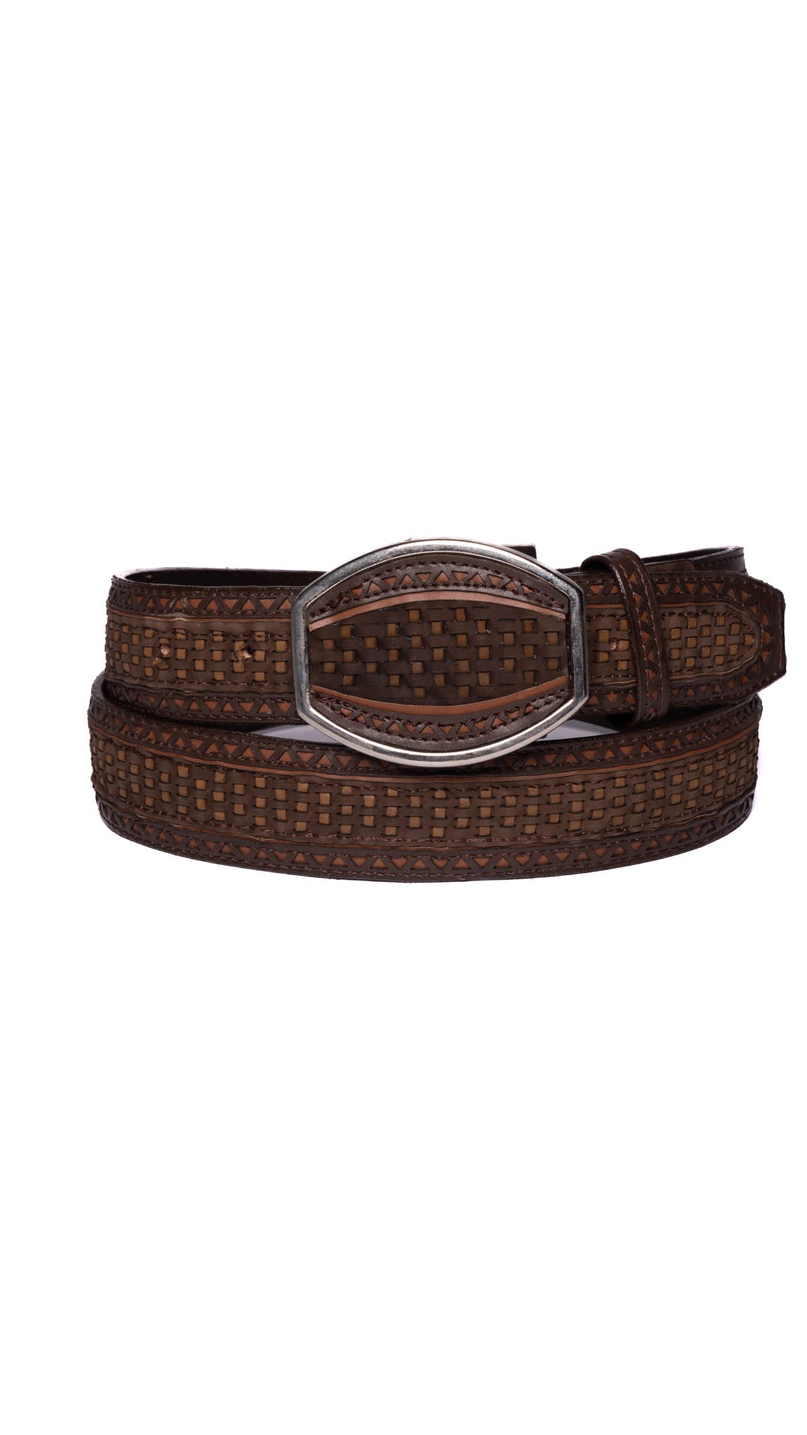 Western Belts – Rock'Em
