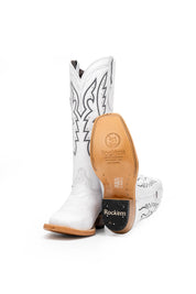 Beirut Alexa Frontier Cowgirl Boot