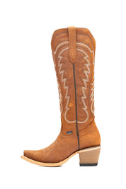 Kelly Tall Snip Toe Cowgirl Boot