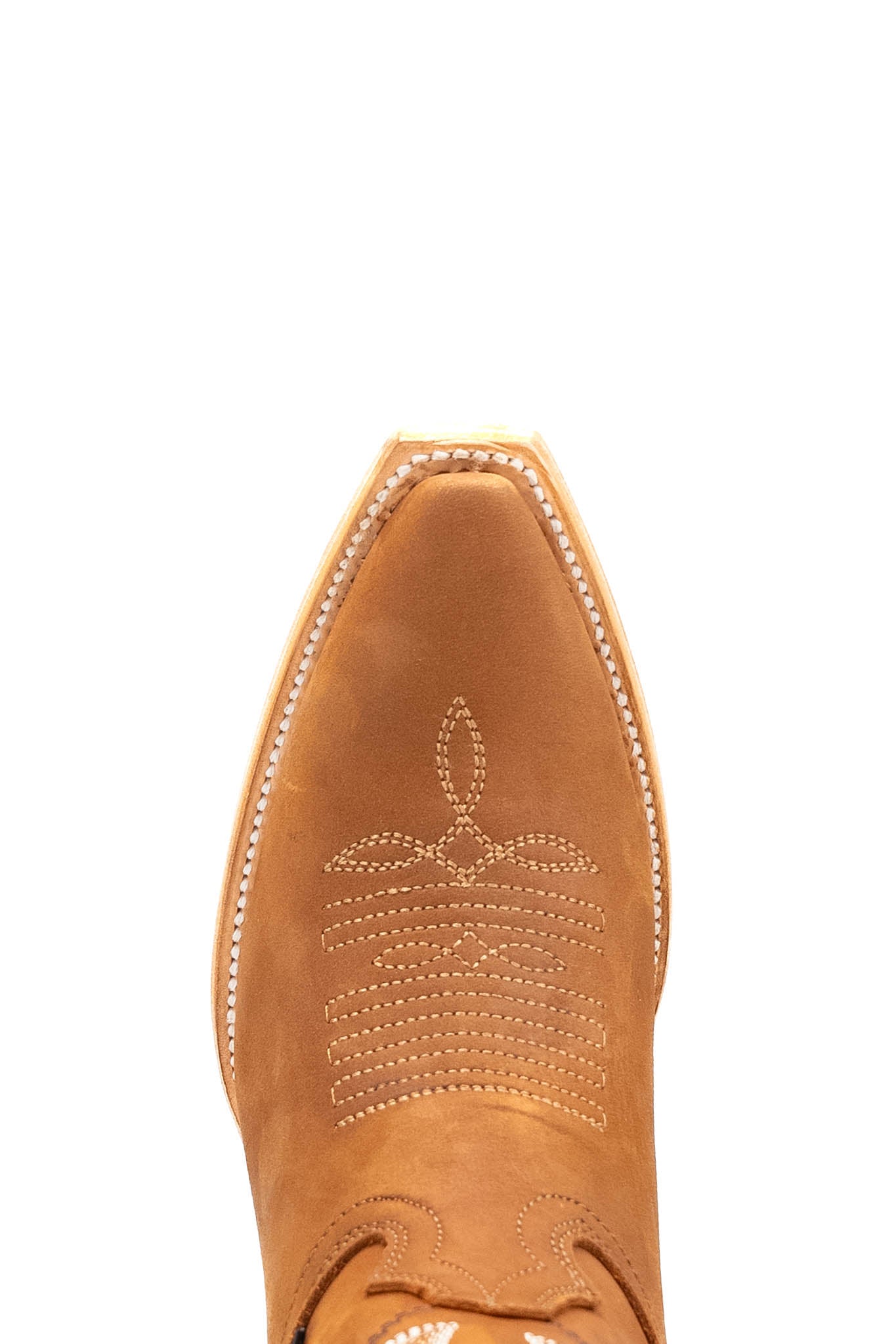 Kelly Tall Snip Toe Cowgirl Boot