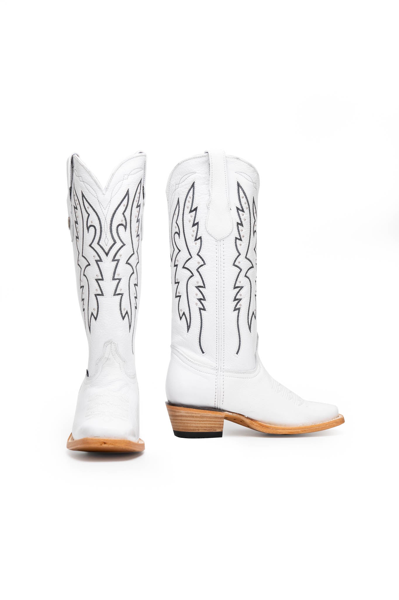 Beirut Alexa Frontier Cowgirl Boot