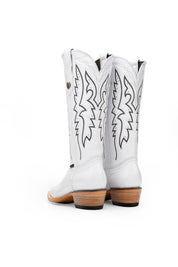 Beirut Alexa Frontier Cowgirl Boot