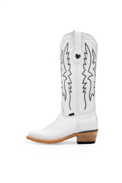 Beirut Alexa Frontier Cowgirl Boot