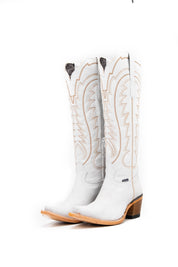 Kelly Tall Snip Toe Cowgirl Boot