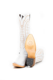 Kelly Tall Snip Toe Cowgirl Boot