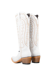 Kelly Tall Snip Toe Cowgirl Boot