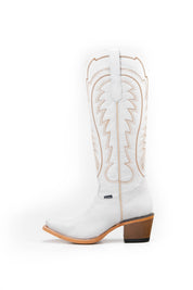 Kelly Tall Snip Toe Cowgirl Boot