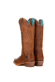 Andrea Frontier Cowgirl Boot