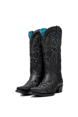 Viviana Snip Toe Cowgirl Boot