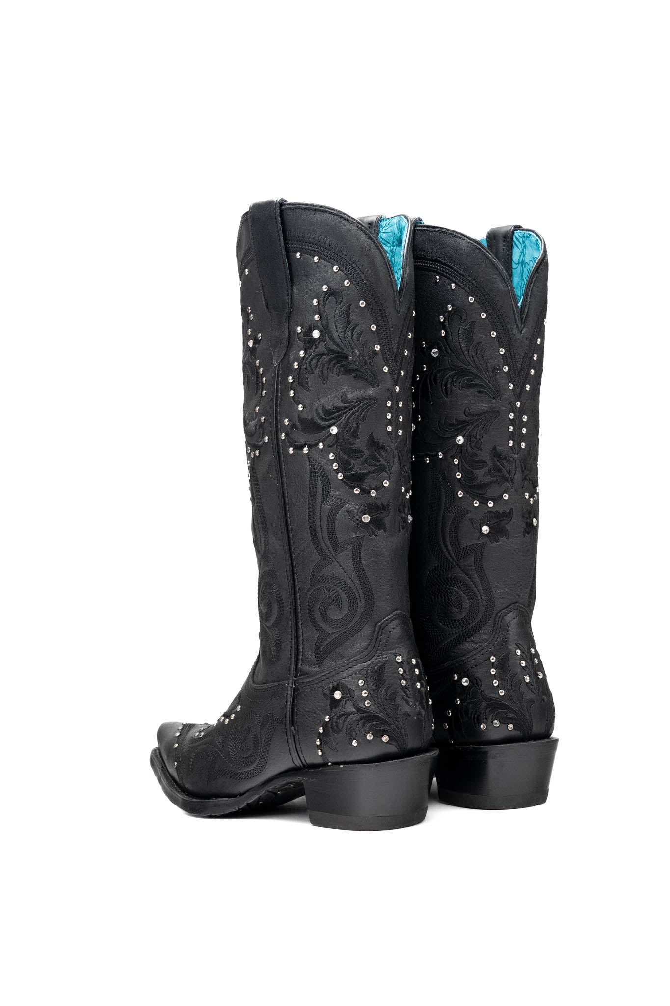 Viviana Snip Toe Cowgirl Boot