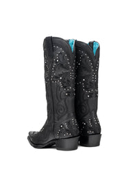 Viviana Snip Toe Cowgirl Boot