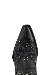 Viviana Snip Toe Cowgirl Boot