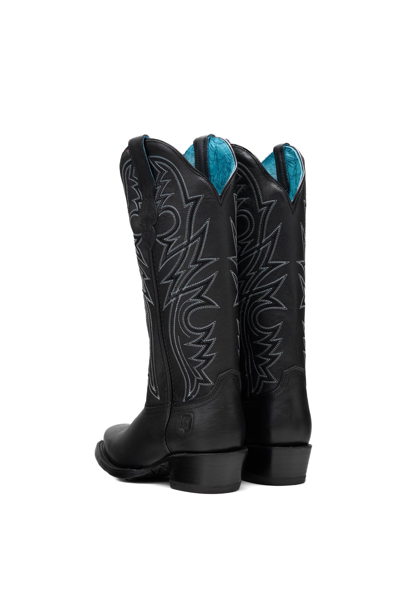 Andrea Frontier Cowgirl Boot