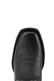 Andrea Frontier Cowgirl Boot