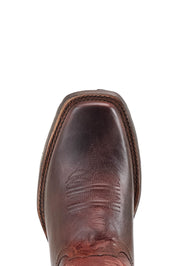 Andrea Frontier Cowgirl Boot