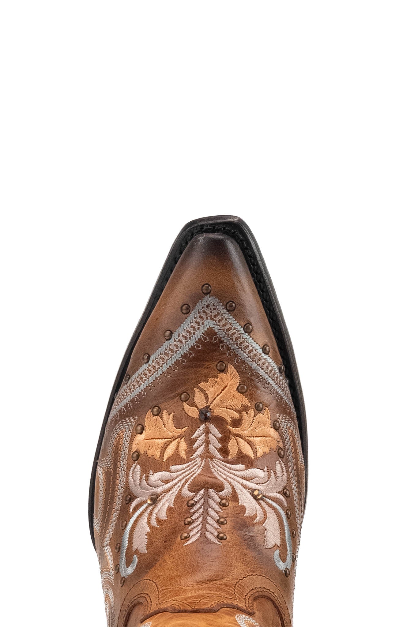 Viviana Snip Toe Cowgirl Boot