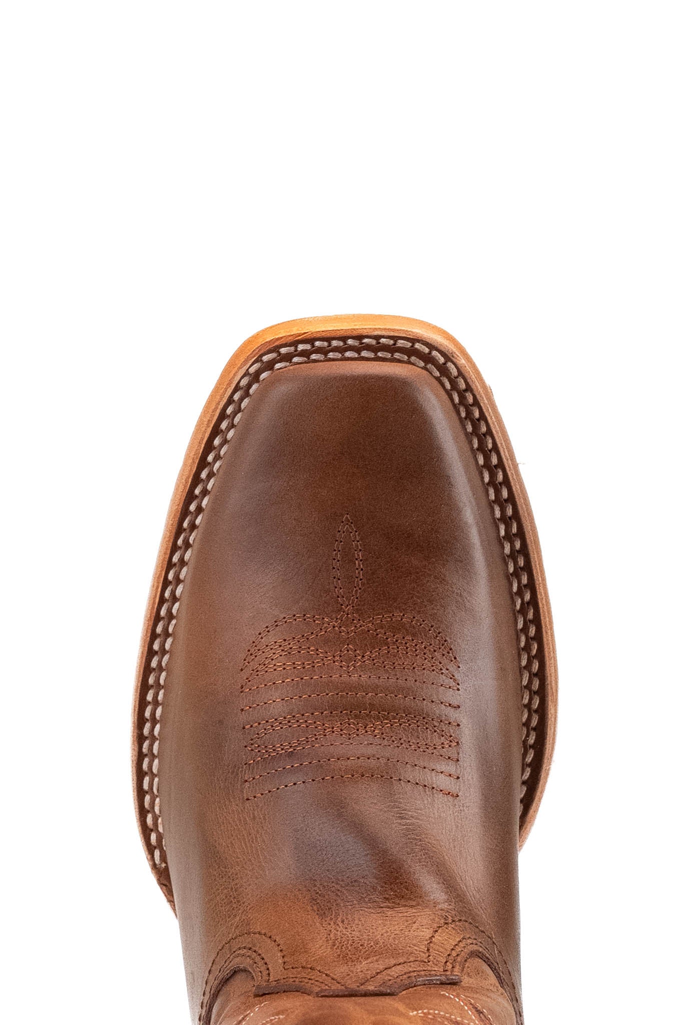 Andrea Frontier Cowgirl Boot