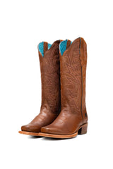 Andrea Frontier Cowgirl Boot