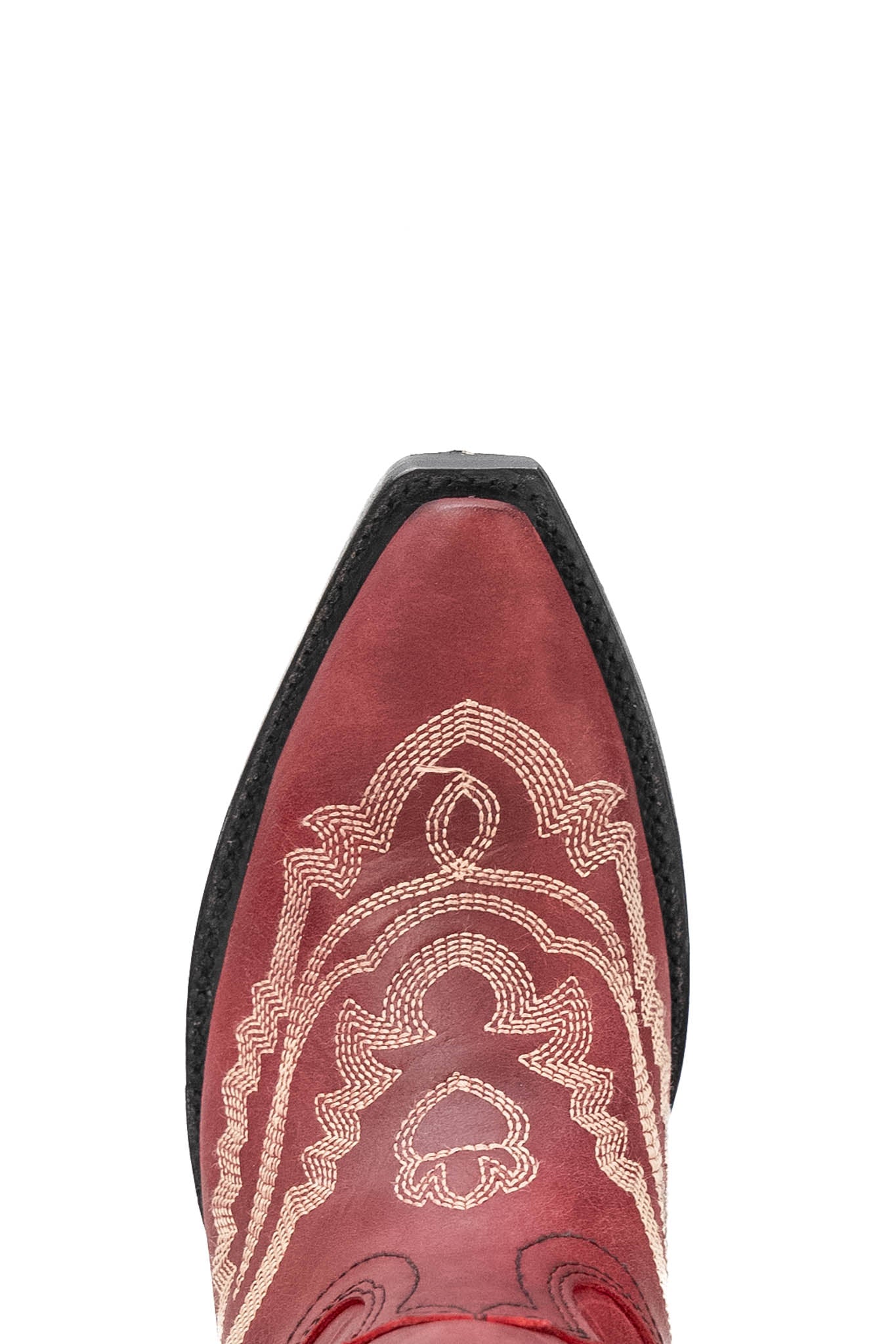 Valencia Tall Snip Toe Cowgirl Boot