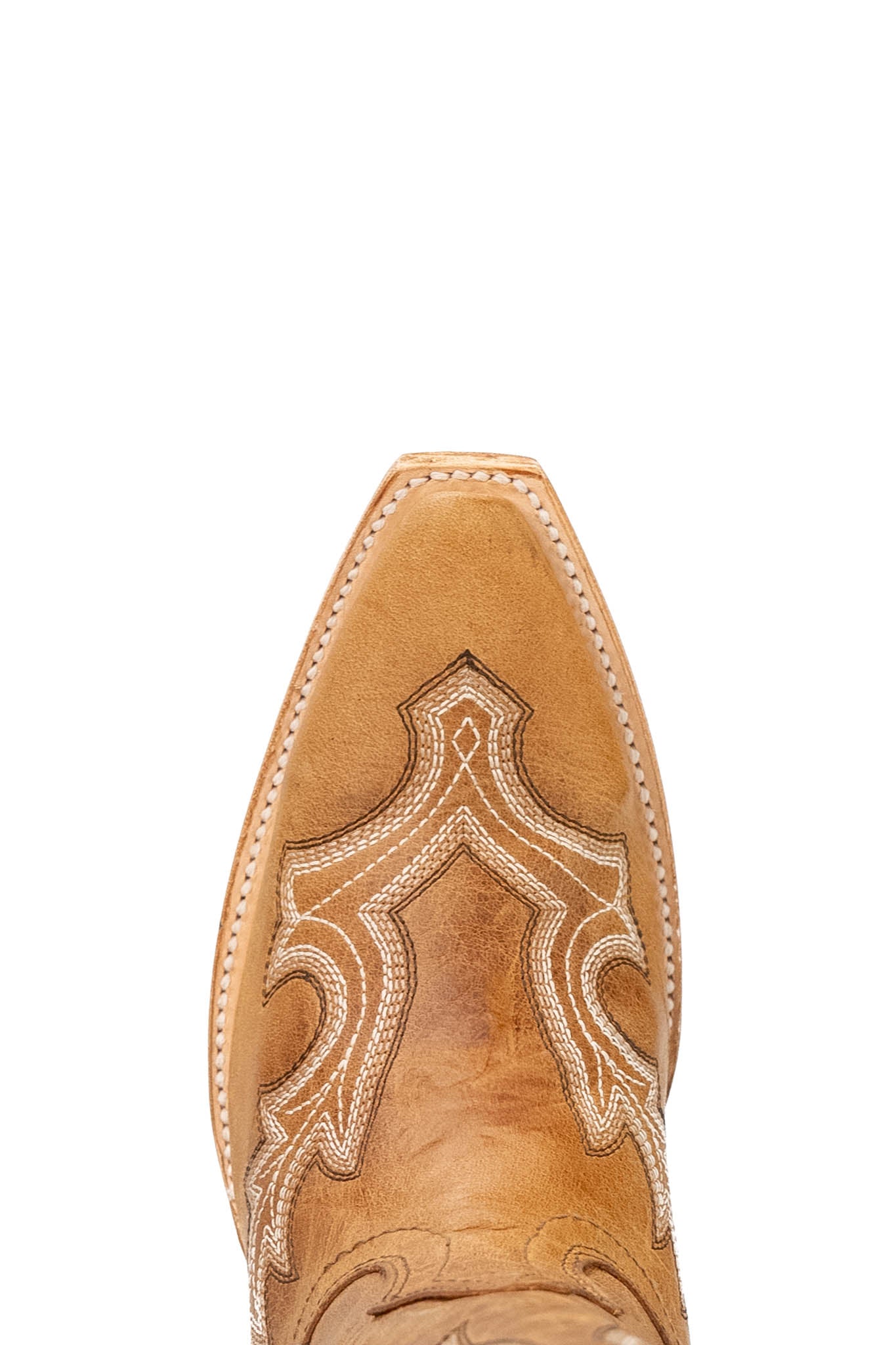 Renata Tall Snip Toe Cowgirl Boot