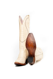 Estella Tall Snip Toe Cowgirl Boot