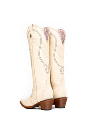Estella Tall Snip Toe Cowgirl Boot