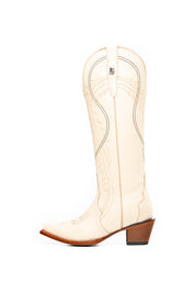 Estella Tall Snip Toe Cowgirl Boot