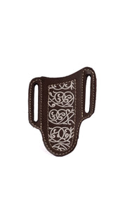 Rock'em Bordado Knife Sheath