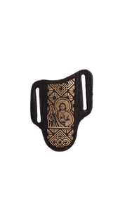 Rock'em Lazer Knife Sheath