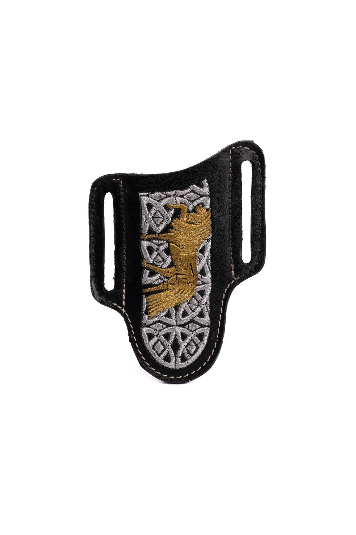 Rock'em Bordado Knife Sheath