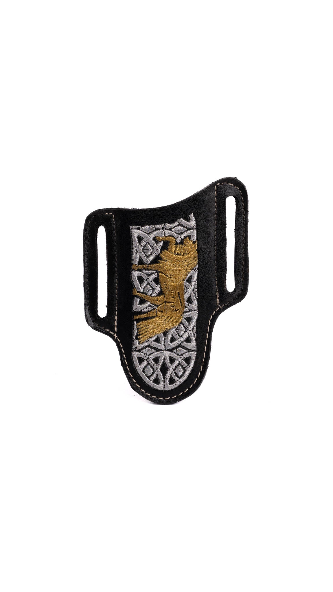 Rock'em Bordado Knife Sheath