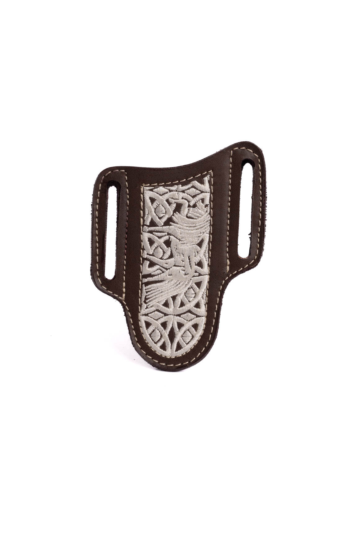 Rock'em Bordado Knife Sheath