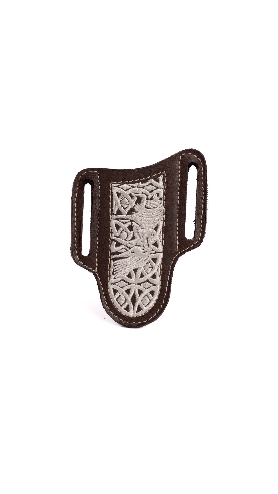 Rock'em Bordado Knife Sheath