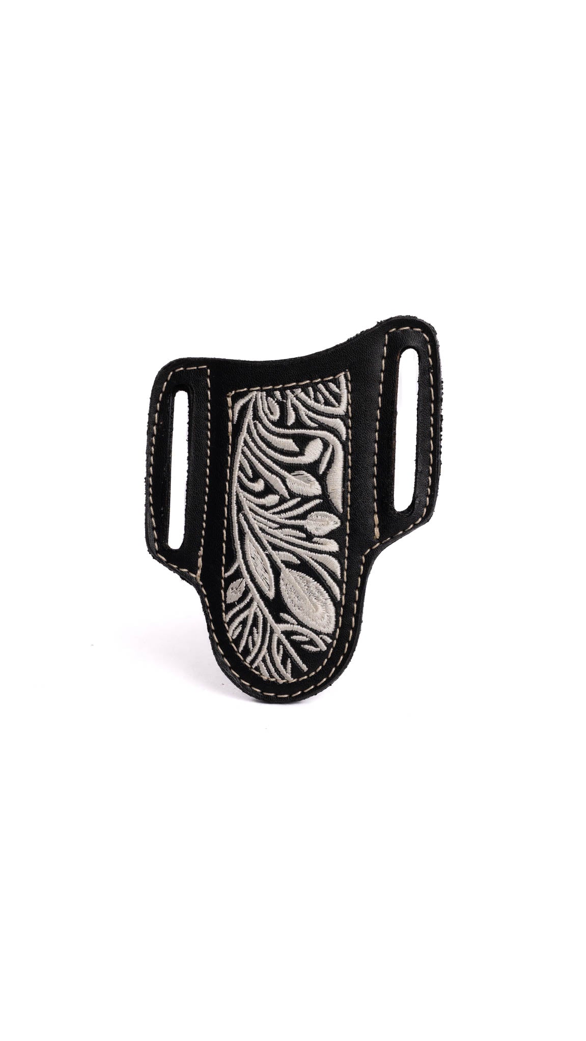 Rock'em Bordado Knife Sheath