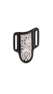 Rock'em Bordado Knife Sheath