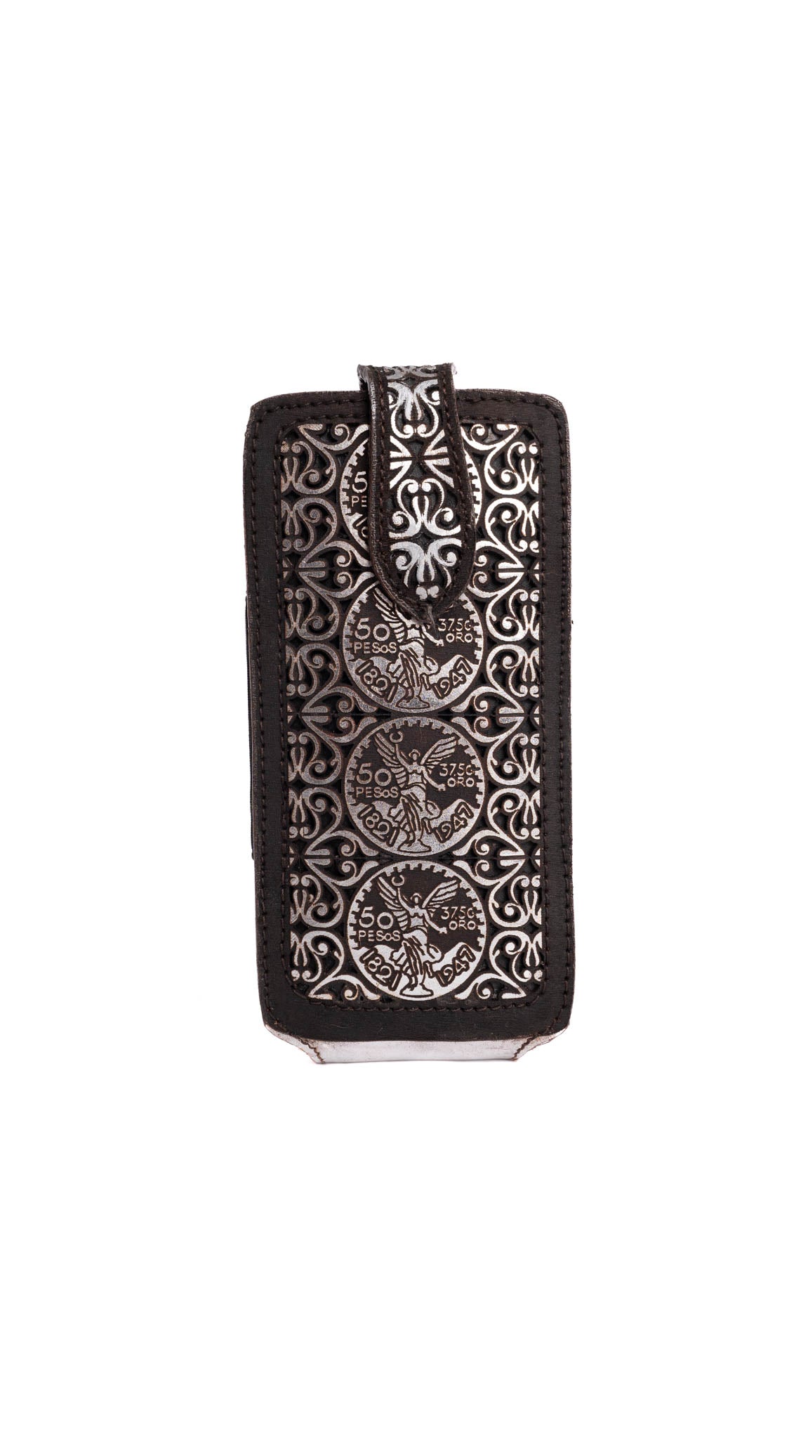 Rock'em Centenario Lazer Phone Case