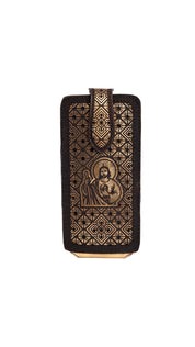 Rock'em San Judas Lazer Phone Case