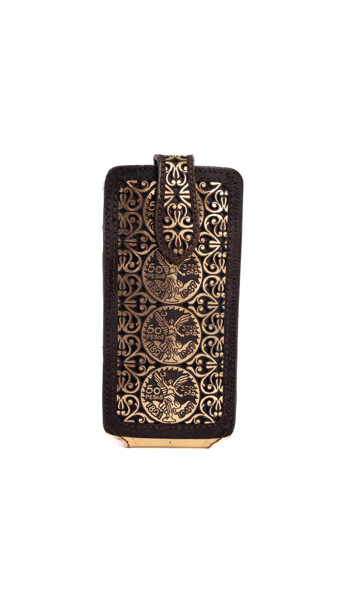 Rock'em Centenario Lazer Phone Case