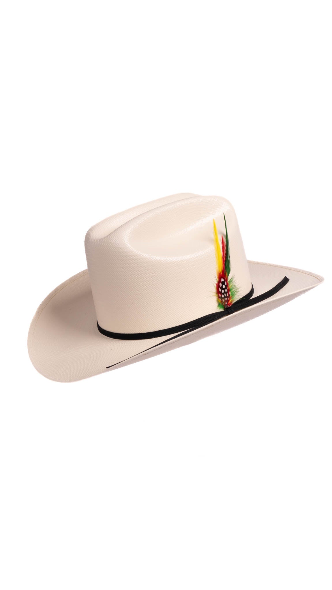 Women's Straw Hat – Rock'Em