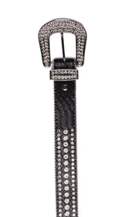 Women Rhinestone Belt