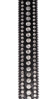 Women Rhinestone Belt