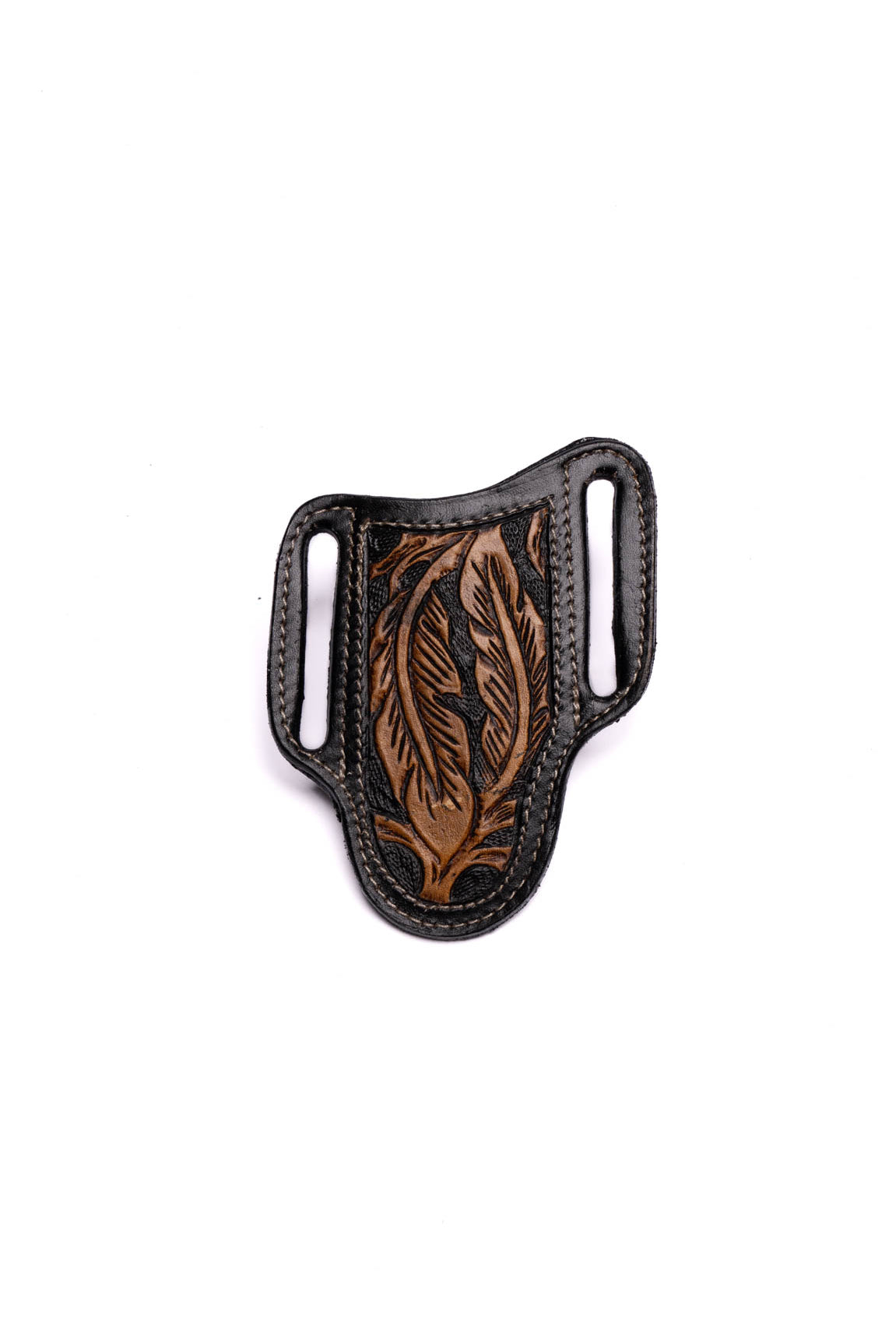 Cincelado Leather Knife Sheath