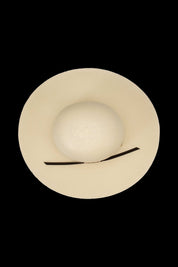 Rock'em 10X Cody Open Crown Straw Hat